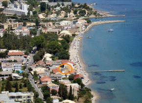 Гостиница Georgia Beach Apartments  Мессонги